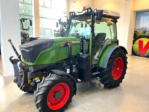 Fendt 210 P