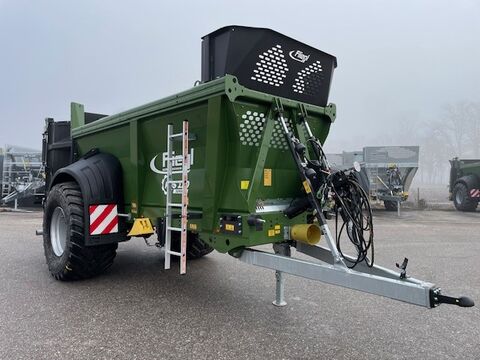 Fliegl KDS 120 Junior XL