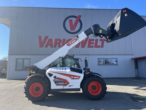Bobcat TL43.80HF