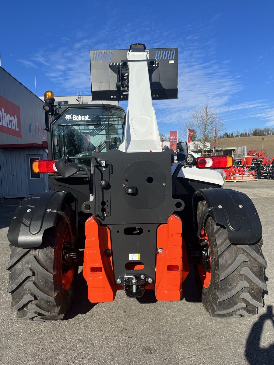 Bobcat TL43.80HF 3