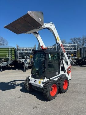 Bobcat S 450