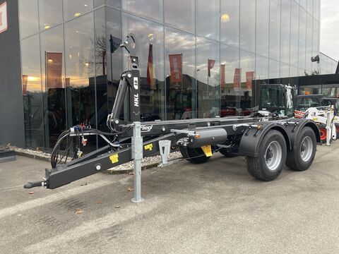 Fliegl HKL 18