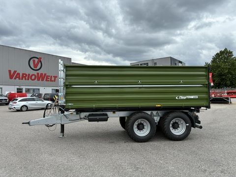 Fliegl TDK 160-88