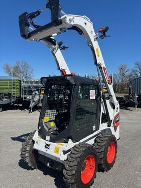 Bobcat S450