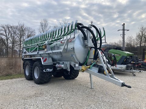 Fliegl VFW 12000 MAXX Line