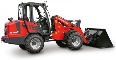 Schäffer 4670Z