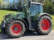 Fendt 724 Vario