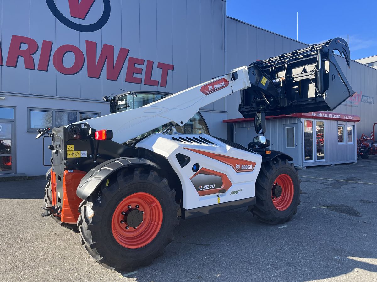 Bobcat TL35.70 2