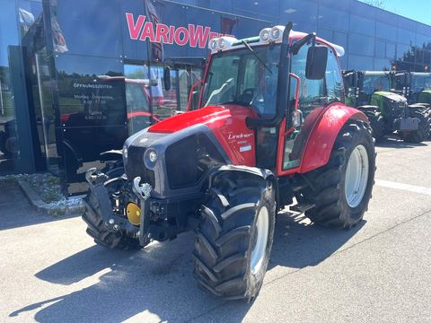 Lindner Geotrac 74 ep