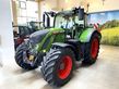 Fendt 724 Vario Profi+