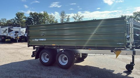 Fliegl TDK 100 VR FOX