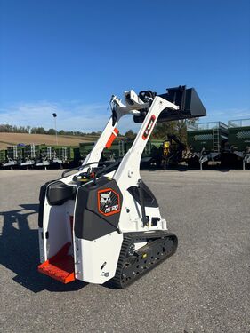Bobcat MT120