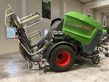 Fendt Rotana 130 F Combi