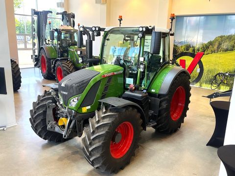 Fendt 513 Vario Profi+ FendtONE