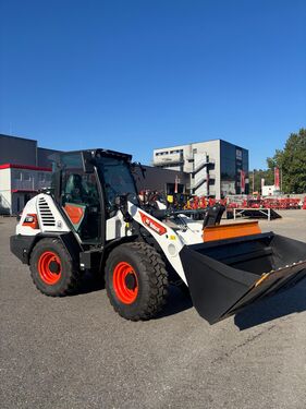 Bobcat L95