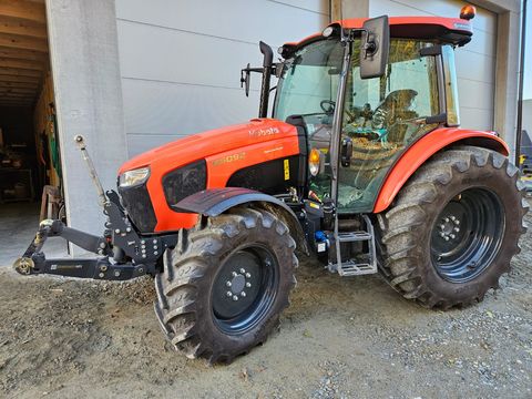 Kubota M5-092 Kabine