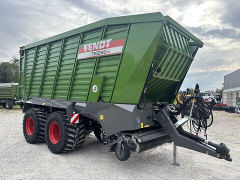 Fendt 60 PR