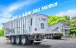 Fliegl ASW 391 TAURUS FOX 50 Jahre Limited Edtion