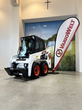 Bobcat S 100