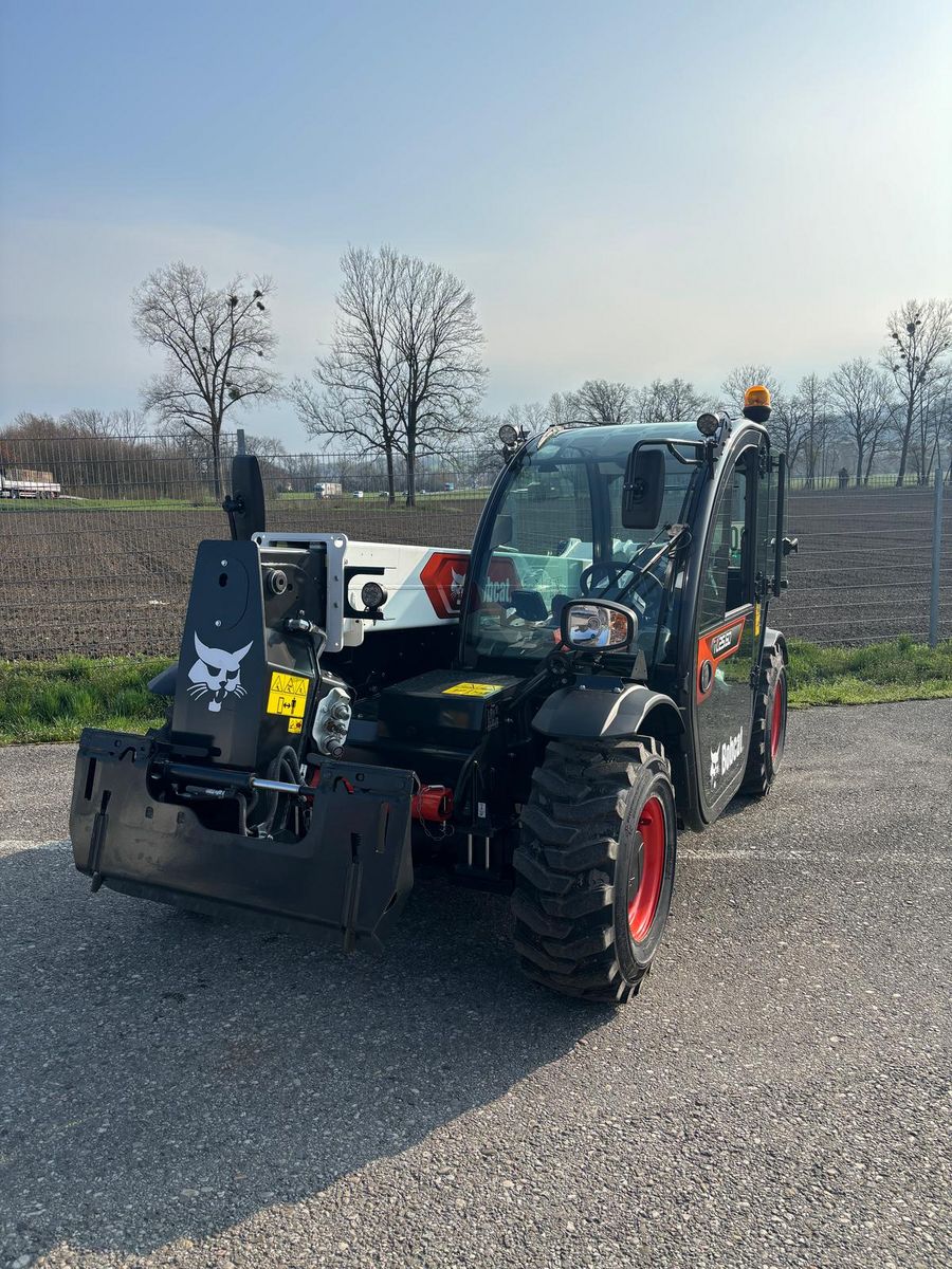 Bobcat Bobcat TL25.60 2