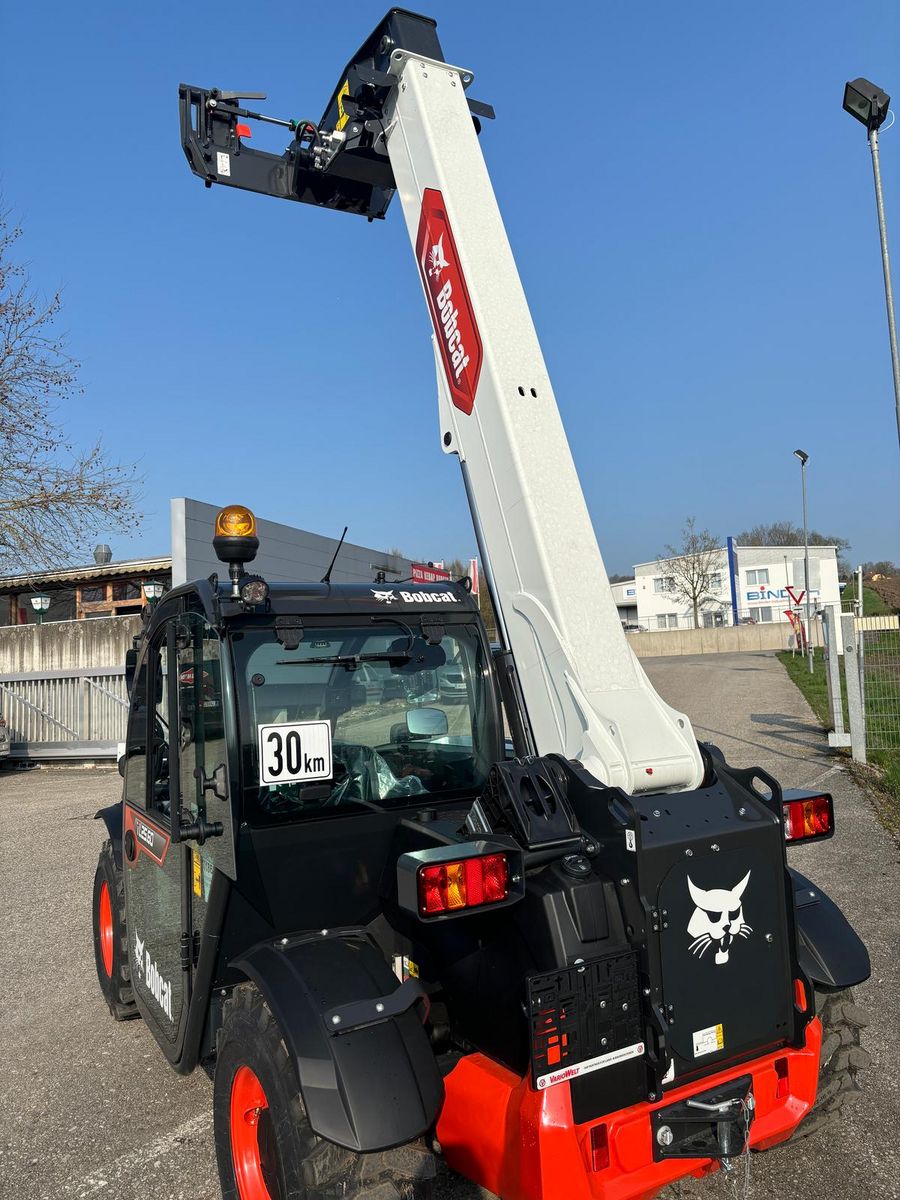 Bobcat Bobcat TL25.60 3
