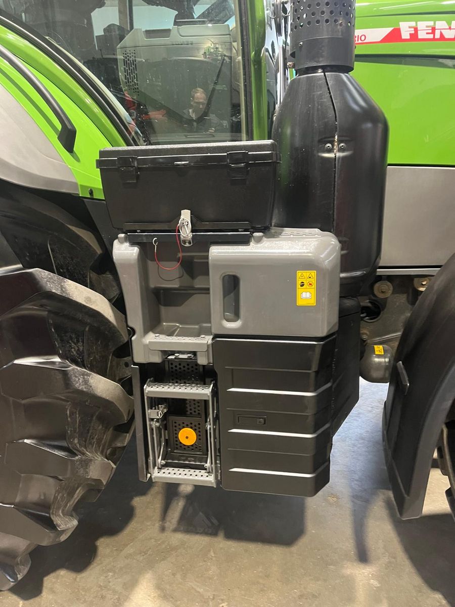 Fendt 728 Vario Profi+ (Gen 7) 3