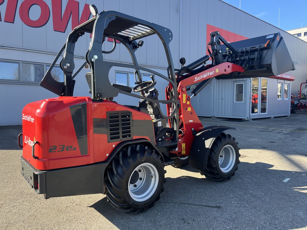 Schäffer 23e 2