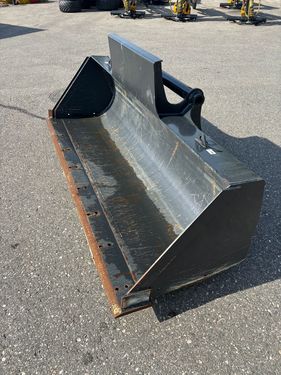 Bobcat Erdschaufel 800 Liter