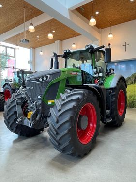 Fendt 942 Vario Profi+ (MY21)