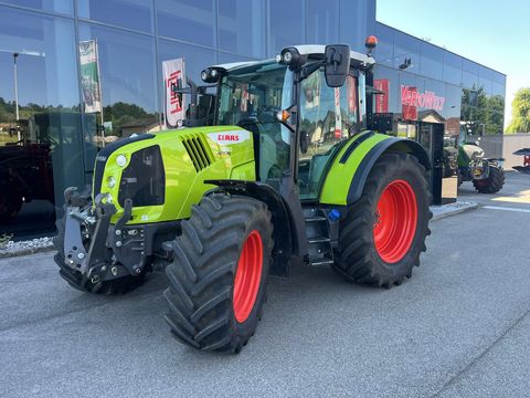 Claas Arion 450 Stage V (CIS+)