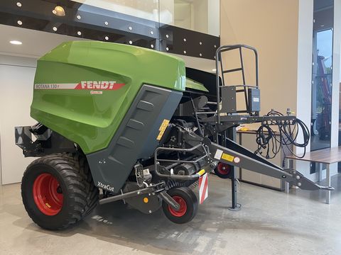 Fendt Rotana 130 F Xtra