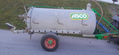 ASCO Asco 2600l