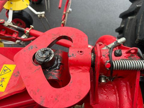 Pöttinger Pöttinger HIT 810 NZ