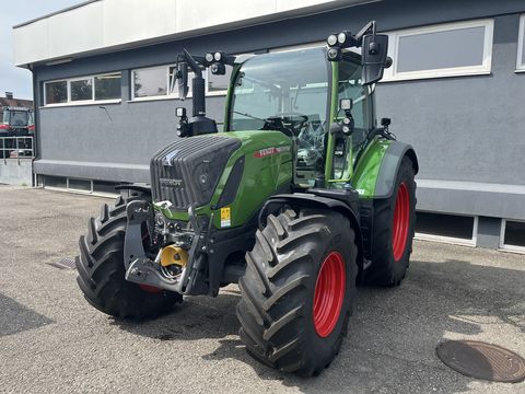 Fendt 312 Vario Gen4