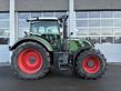 Fendt 722 Vario