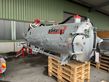Vakutec VA-K 3100 Aufbau-Kombifass             