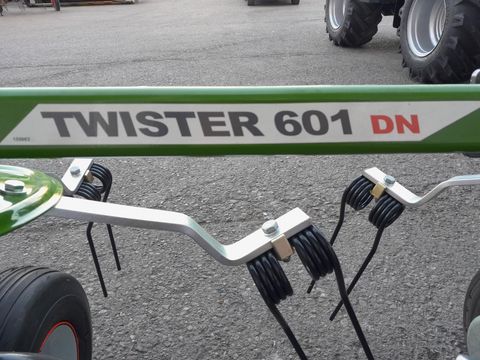Fendt Twister 601 DN
