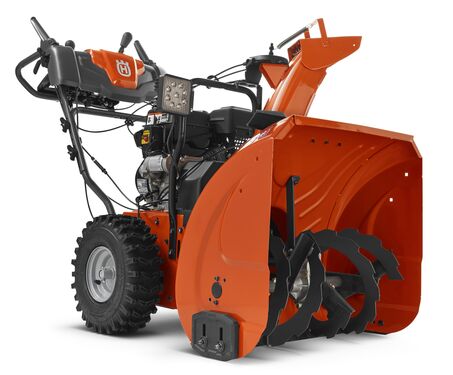 Husqvarna ST 224 Schneefräse