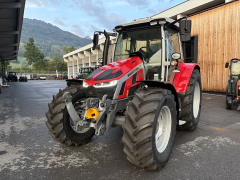 Massey Ferguson 5S.145 Dyna6 EXCLUSIVE