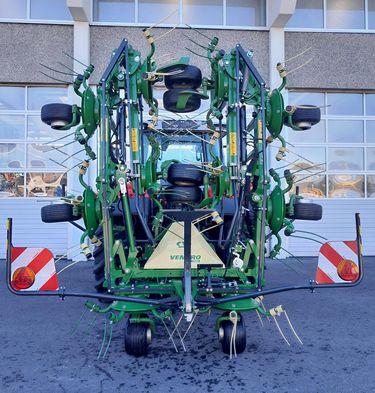 Krone Vendro 1020