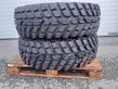 Sonstige Kompletträder 360/80 R24