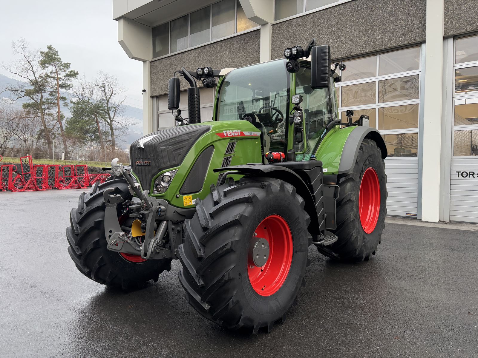 Fendt 724 Vario Gen6 Profi+ Setting2 1