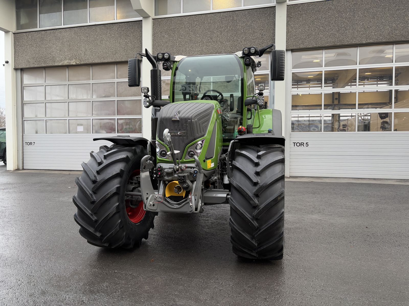 Fendt 724 Vario Gen6 Profi+ Setting2 2