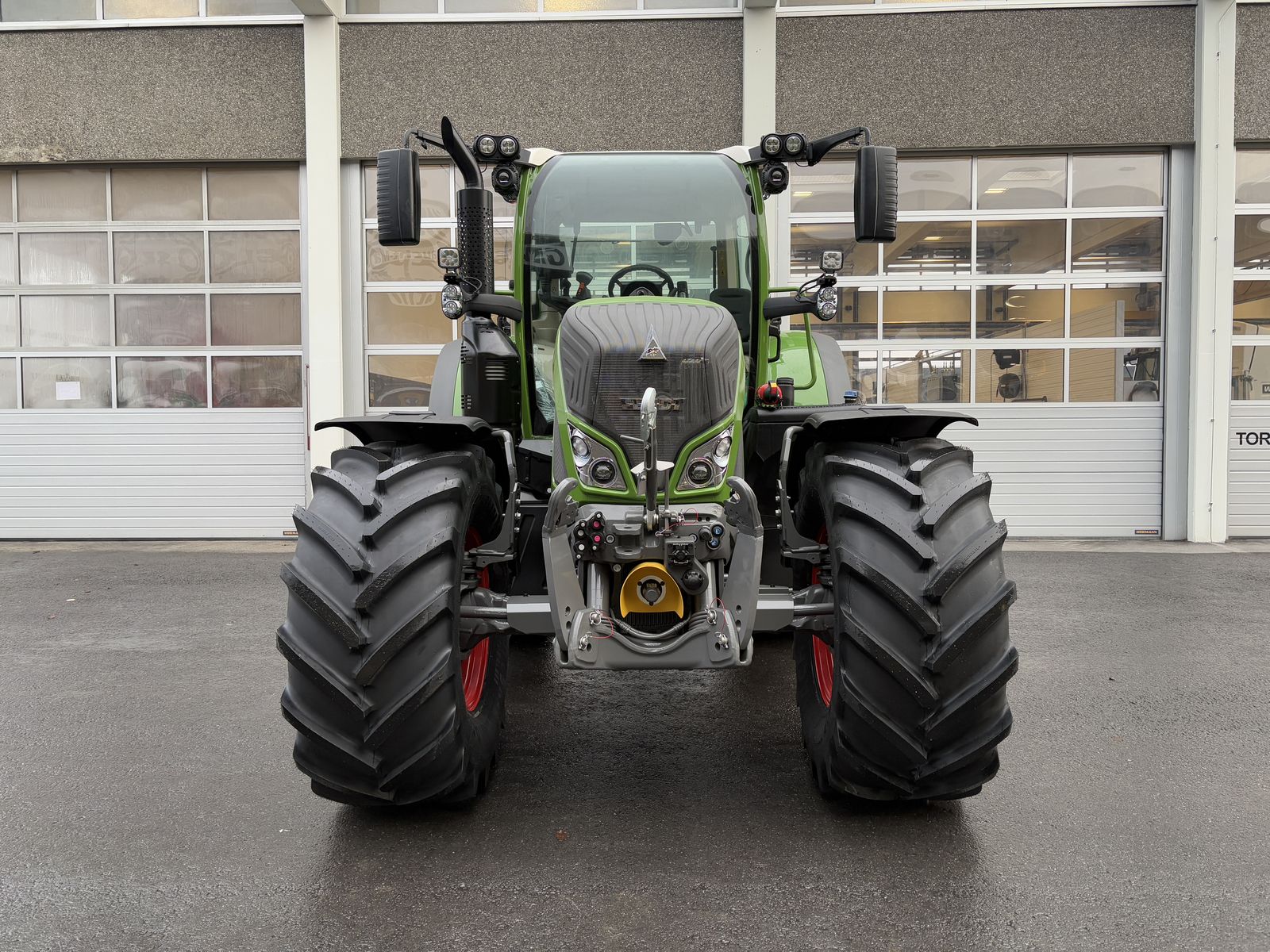 Fendt 724 Vario Gen6 Profi+ Setting2 3