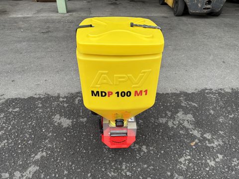 APV MDP 100 M1 Multidosierer