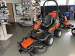 Husqvarna Rider P 524XR EFI 