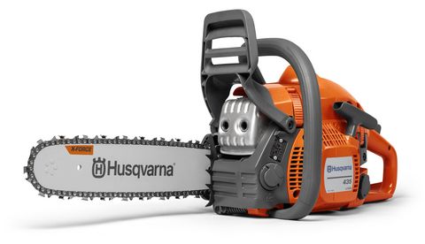 Husqvarna 435 Mark II/38 Motorsäge                        