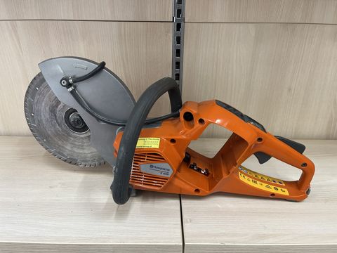 Husqvarna K 535 I XP Trennschleifer 