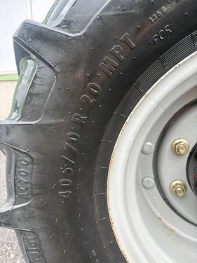 Massey Ferguson 4225-4 LP