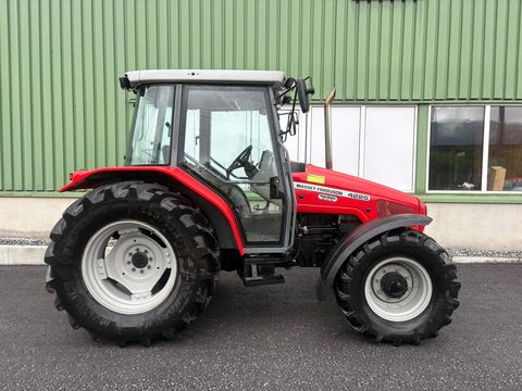 Massey Ferguson 4225-4 LP